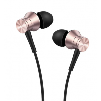1MORE אוזניות Piston Fit In-Ear Pink